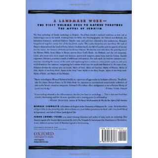 Tree of Souls The Mythology of Judaism Howard Schwartz, Caren Loebel Fried, Elliot K. Ginsburg 9780195327137 Books