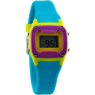 Freestyle USA Shark Classic Mid Silicone Watch
