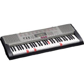 Casio LK230 61 Key Portable Keyboard with Lighted Keys Computers & Accessories