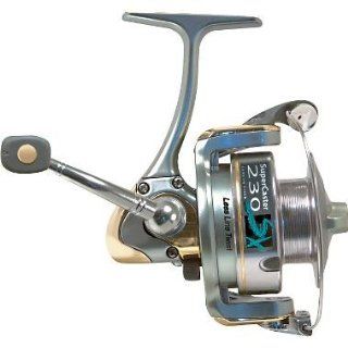 230SX Spinning Reel  Fishing Reels  Sports & Outdoors