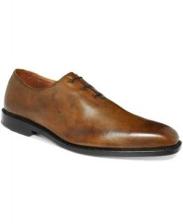 Donald Pliner Horace Moc Toe Lace Up Shoes   Shoes   Men