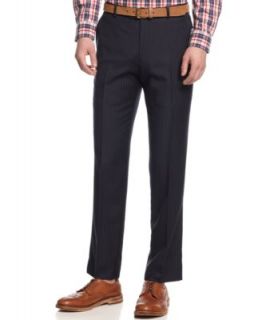 Bar III Carnaby Collection Navy Pinstriped Suit Separates Slim Fit   Suits & Suit Separates   Men