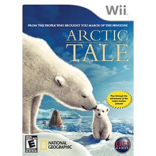 Arctic Tale (Nintendo Wii)