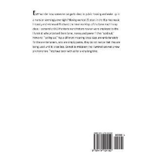 Hip Hop Illuminati How and Why the Illuminati Took Over Hip Hop (Volume 1) (9781479124152) Rebecca Holly Hood Scott Books