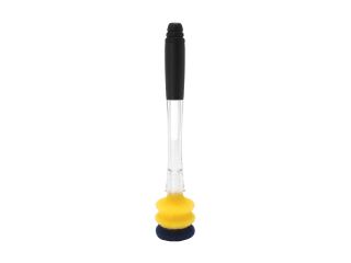 Oxo Good Grips Glass And Dish Wand Black
