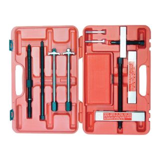 T & E Tools Push-Puller Set — 10 Tons, Model# J0927  Ball Joint, Bearing   Gear Repair