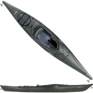 Necky Manitou 13 Recycled Kayak