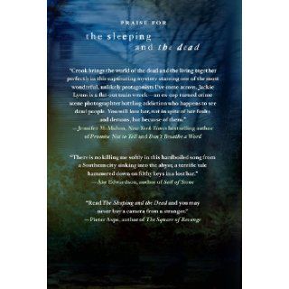 The Sleeping and the Dead A Mystery (Jackie Lyons) Jeff Crook Books