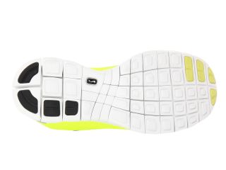 Nike Free 5 0 Wofl Grey Volt Summit White Dark Charcoal