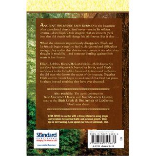 The Severed Head (Elijah Creek & The Armor of God #1) Lena Wood 9780784715833 Books