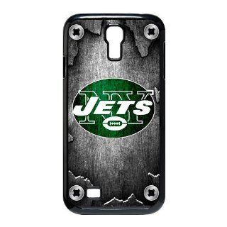 Custom NFL Team Case for Samsung Galaxy S4 i9500 SM4 227 Cell Phones & Accessories