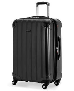 Ricardo Pasadena 24 Expandable Hardside Spinner Suitcase   Garment Bags   luggage
