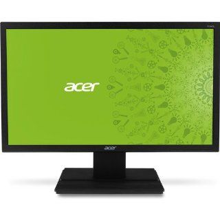 Acer 22" 1920x1080 VA LED monitor / V226HQL Abd / Computers & Accessories