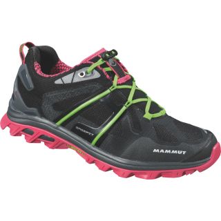 Mammut MTR 141 GTX Trail Running Shoe   Womens