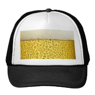 Funny Beer Oktoberfest Mesh Hats