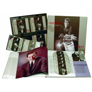 Mr. Guitar   The Complete Recordings 1955 1960 Music