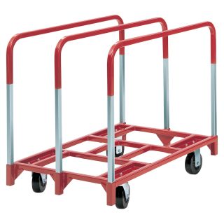 Raymond Panel Mover — 2,400-Lb. Capacity, Model# 3825  Furniture Movers