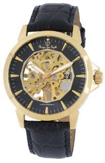 Hugo von Eyck Men's Watch Umbriel HE305 222 Watches
