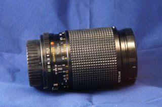 Minolta MD MACRO 100mm 14 Manual Focus Lens  Camera Lenses  Camera & Photo
