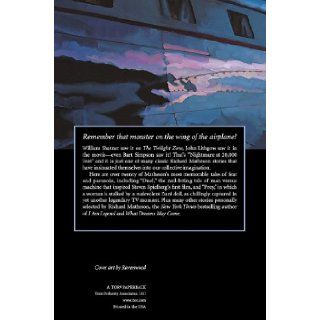 Nightmare At 20, 000 Feet Horror Stories By Richard Matheson Richard Matheson, Stephen King 9780312878276 Books
