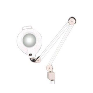 American Beauty Italica 5 Diopter Mag Lamp with Clamp  Facial Treatment Products  Beauty