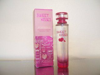 Sweet Kisses Perfume, Impressions of Victoria's Secret Heavenly Kiss  Body Scrubs  Beauty