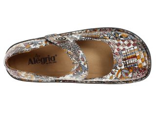 alegria paloma autumn swirl