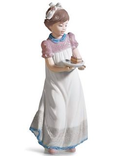 Lladro Collectible Figurine, Happy Birthday   Collectible Figurines   For The Home