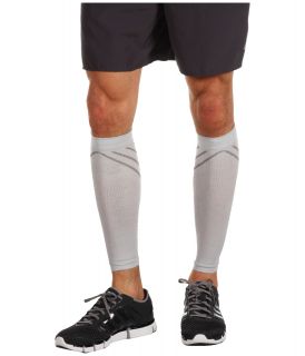 Smartwool PhD Compression Calf Sleeve Silver