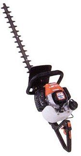 Robin Double Edge 24" Commercial Hedge Trimmer HT221  Power Hedge Trimmers  Patio, Lawn & Garden