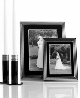 Vera Wang Wedgwood With Love Noir Digital Picture Frame   Collections   For The Home