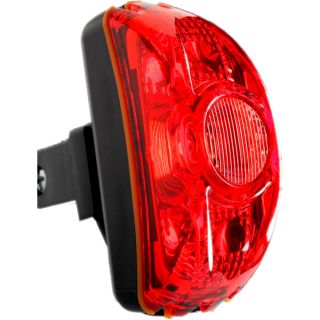 NiteRider CherryBomb .5 Watt Tail Light