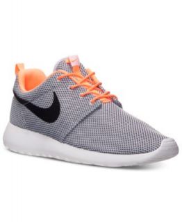 Nike Mens Rosherun Sneakers from Finish Line   Finish Line Athletic Shoes   Men