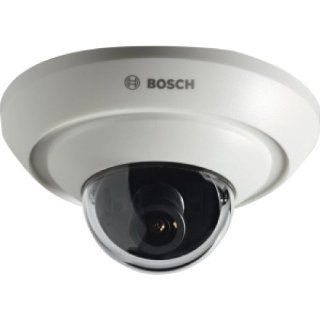 BOSCH INDOOR ELECTRONIC DAY/NIGHT MICRODOME CAM2.5MM FIXED L / VUC 1055 F221 / Computers & Accessories