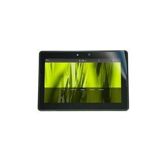 BlackBerry Playbook Tru Crystal Screen Protector Clear Cell Phones & Accessories