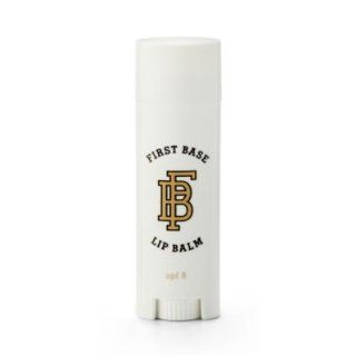 First Base Lip Balm from Bare Escentuals  Lip Balms And Moisturizers  Beauty