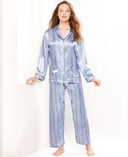 Jones New York Cloudy Top and Pajama Pants   Lingerie   Women