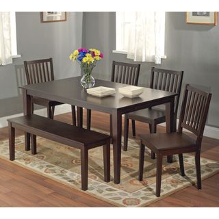 Havana Carson Large Dining Table Dining Tables