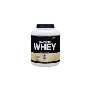 Cytosport 5 Pound Complete Whey Protein Powder, Vanilla Cream Health & Personal Care