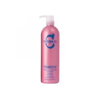 Tigi Catwalk Headshot Heavenly Hydrating Shampoo 750ml Health & Personal Care
