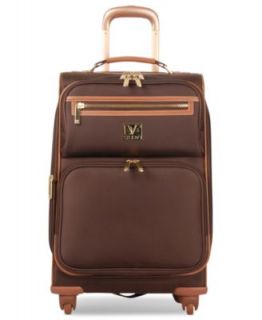 Diane von Furstenberg Private Jet II Spinner Luggage   Luggage Collections   luggage