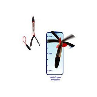 Sky Rocket Hover Blade Mini Toys & Games