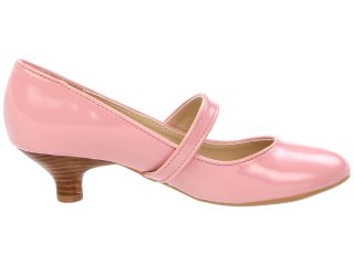 Gabriella Rocha Ginger Light Pink Patent Leather