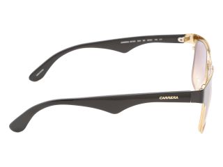 Carrera Carrera 6010/S Shiny Black/Brown Gradient