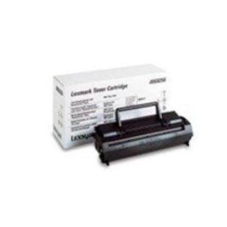 Lexmark 69G8256 Laser Toner Cartridge, Black Electronics