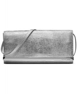 MICHAEL Michael Kors Tilda Clutch   Handbags & Accessories