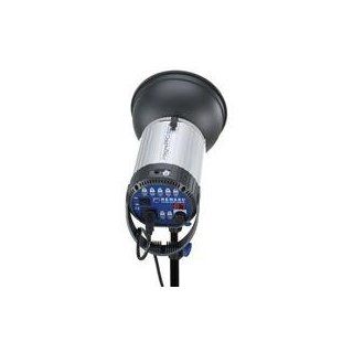Hensel Integra Plus, 500 Watt Second Monolight with Freemask Radio Receiver.  Photographic Monolights  Camera & Photo