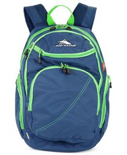 High Sierra Boondock Backpack   Backpacks & Messenger Bags   luggage