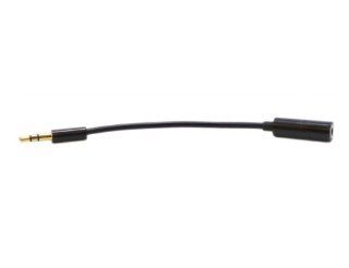 3.5 Mm Audio Extension Cable 3 Inch Electronics