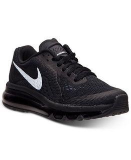 Nike Boys Air Max 2014 Running Sneakers from Finish Line   Kids Finish Line Athletic Shoes